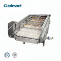 Fruits and Vegetables Washing Machine from COLEAD